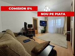 Teiul Doamnei, 4 camere, 80mp, parcare, Plumbuita