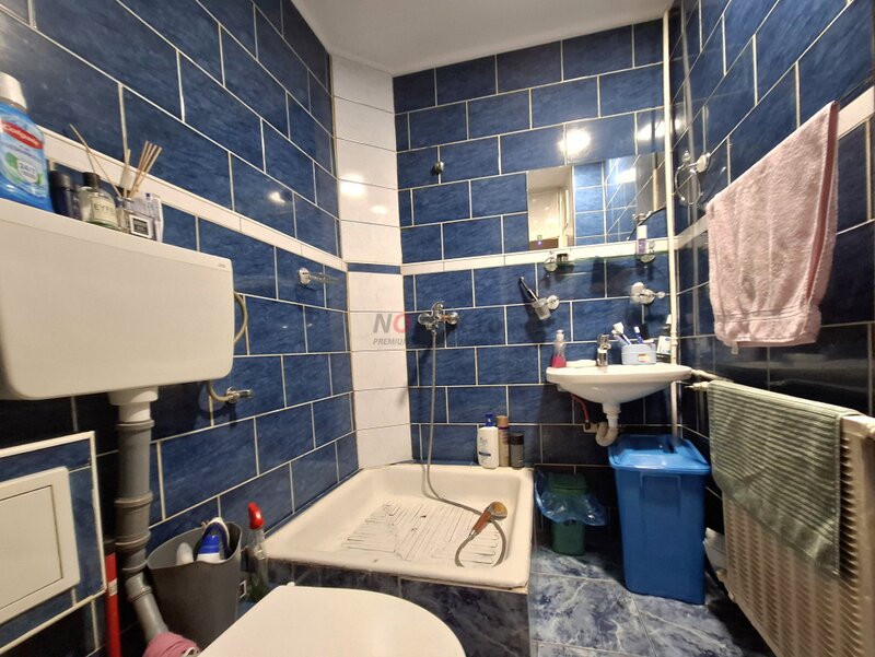 Teiul Doamnei 4 camere 80m parcare, Plumbuita