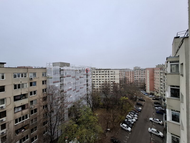 Teiul Doamnei 4 camere 80m parcare, Plumbuita